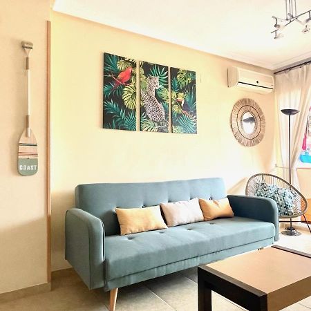 Apartamento Marina D'Or Edificio Neptuno-Wifi Оропеса-дель-Мар Экстерьер фото