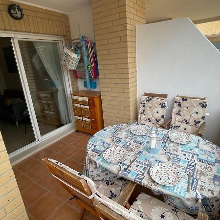 Apartamento Marina D'Or Edificio Neptuno-Wifi Оропеса-дель-Мар Экстерьер фото