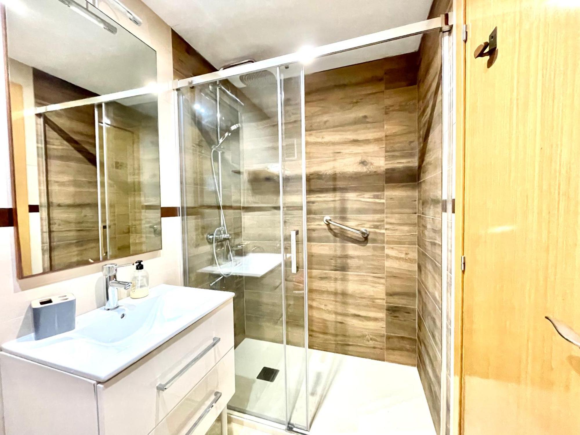 Apartamento Marina D'Or Edificio Neptuno-Wifi Оропеса-дель-Мар Экстерьер фото